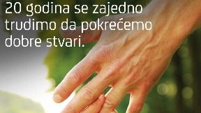 Za očuvanje životne sredine